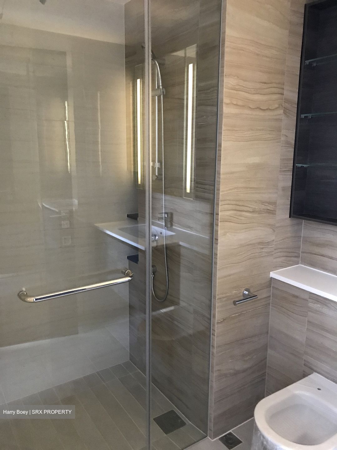 Sims Urban Oasis (D14), Condominium #501157761